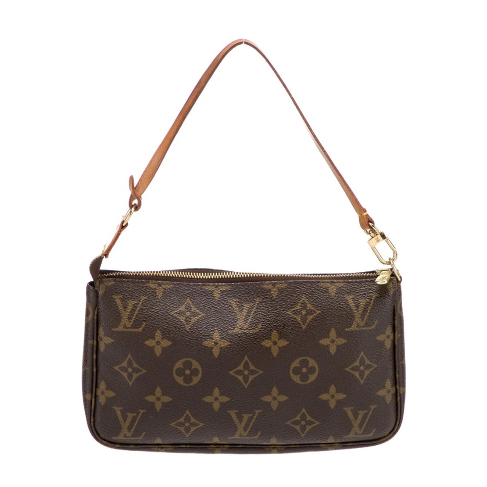 Louis Vuitton Monogram Pochette